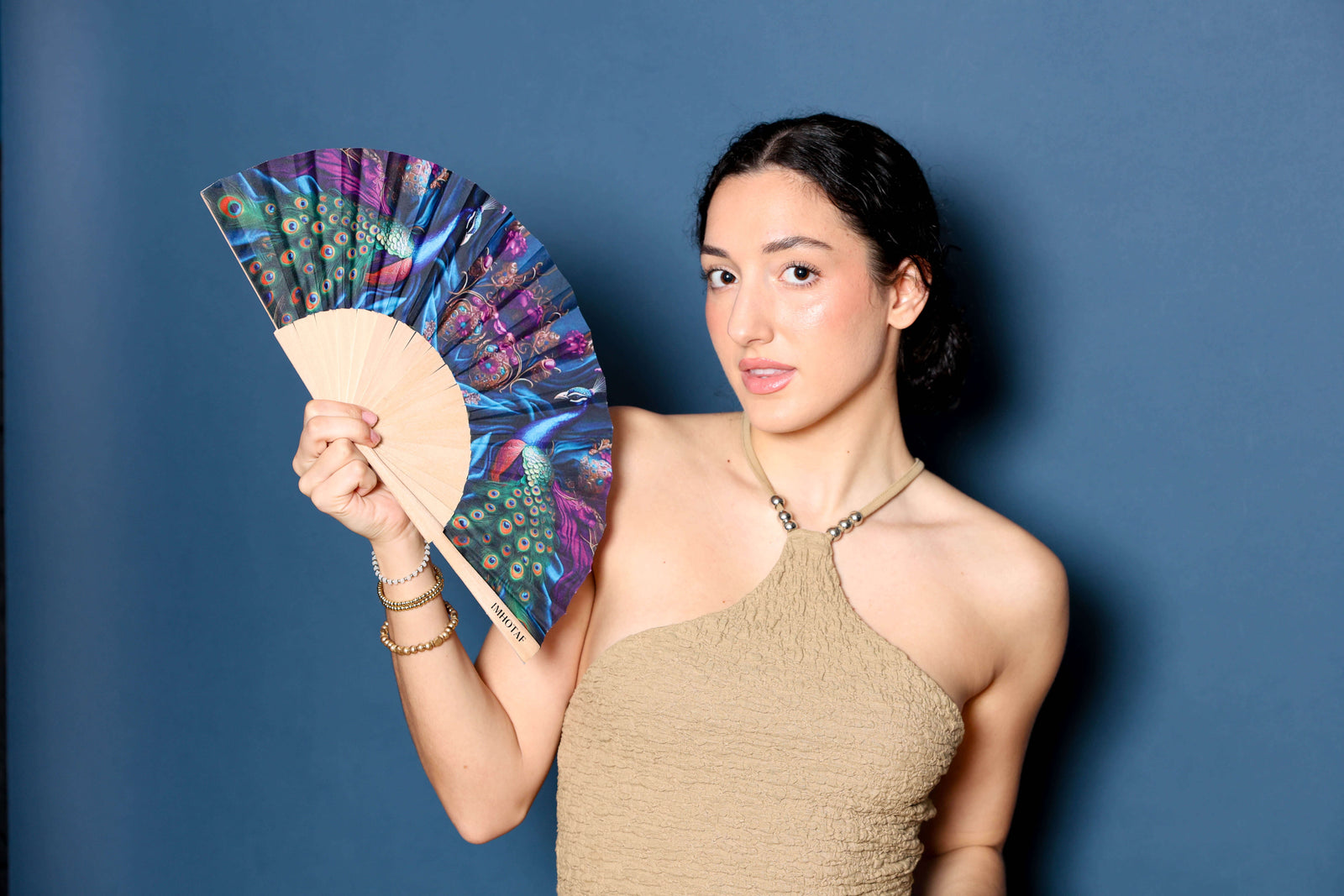 Festival Rave Fan