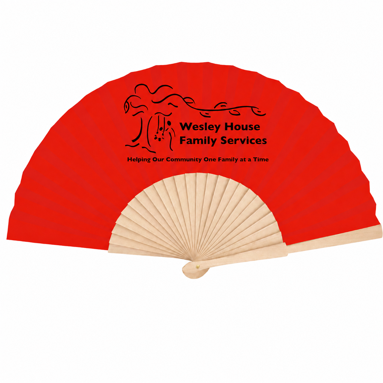 Corporate Gifting: Why Custom Hand Fans Are Unforgettable Business Gifts