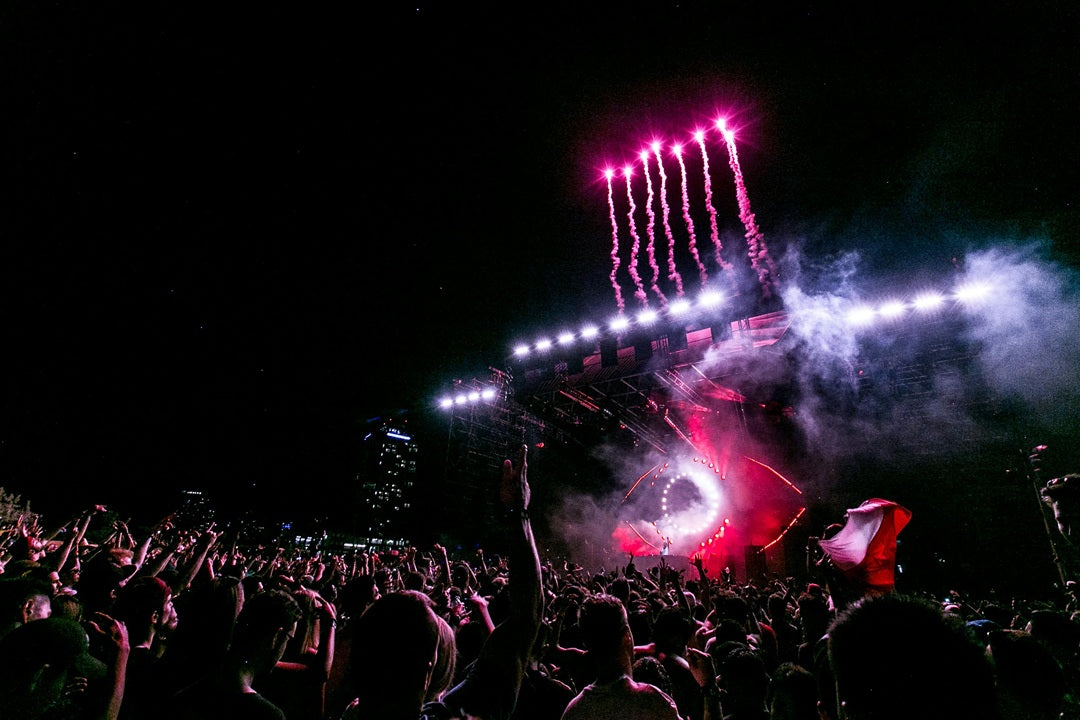 Dance Festivals List