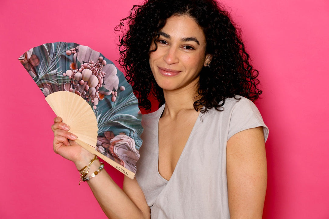 Festival Fan
