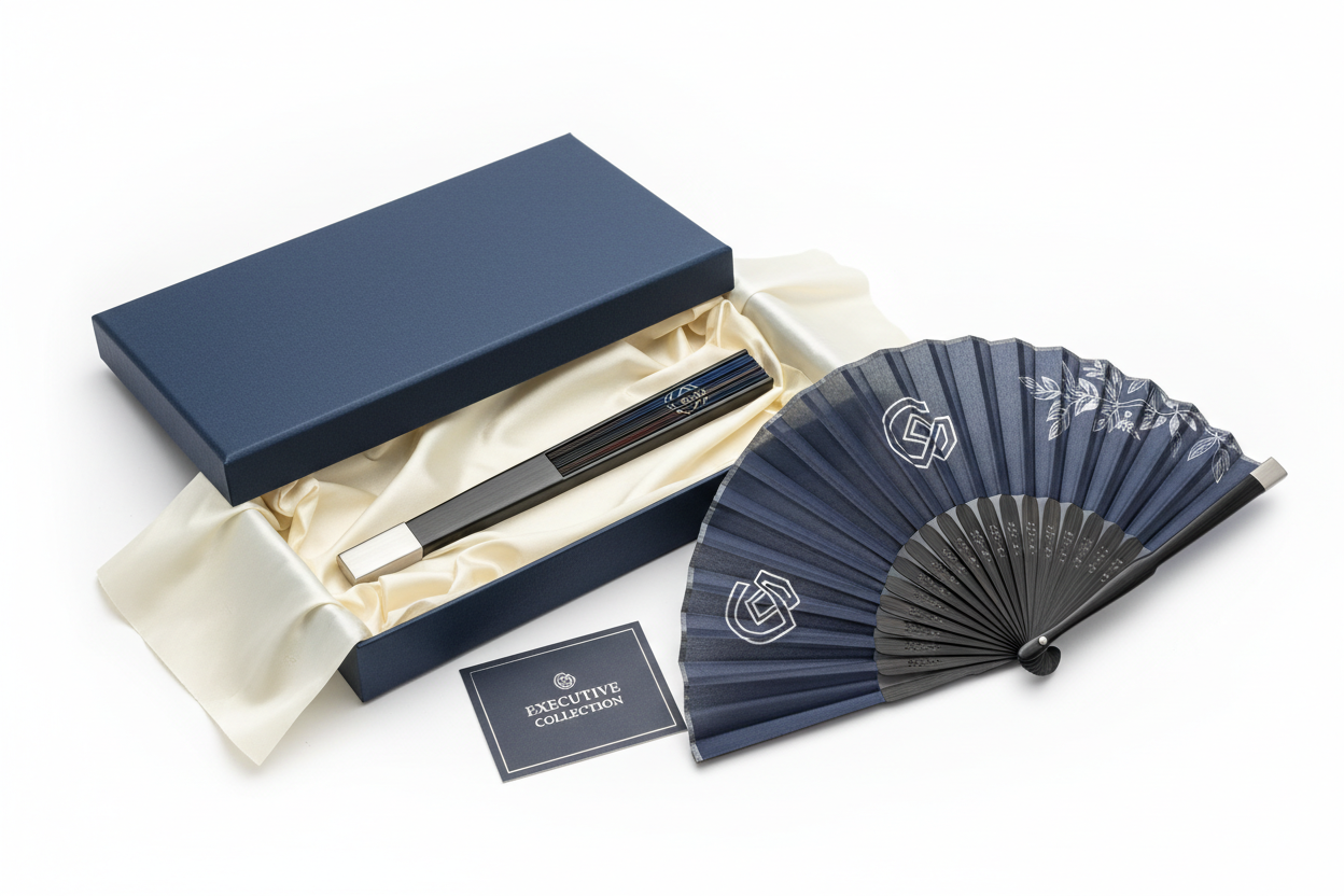 Why Bulk Custom Fans Are Perfect for Branding & Special Events