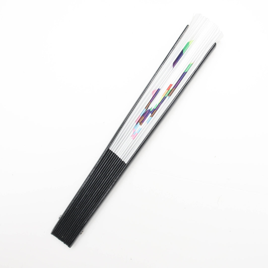 Freedom XL Hand Fan