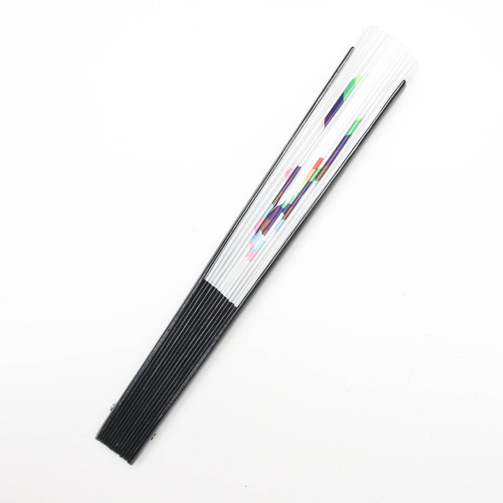 Freedom XL Hand Fan