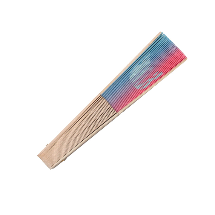 F*cking Hot Flashes Hand Fan - Fold