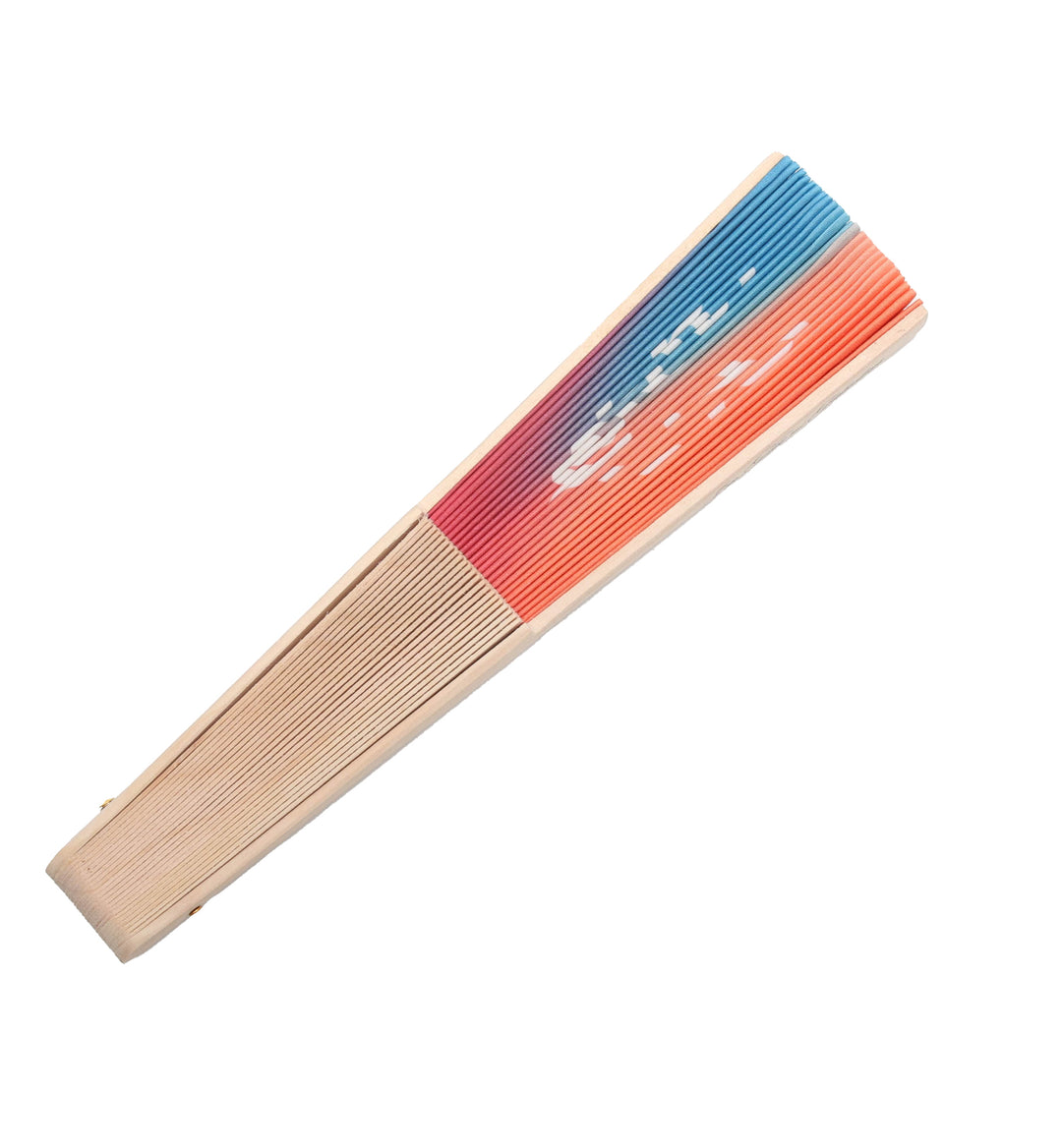 Blow Me Hand Fan - Fold