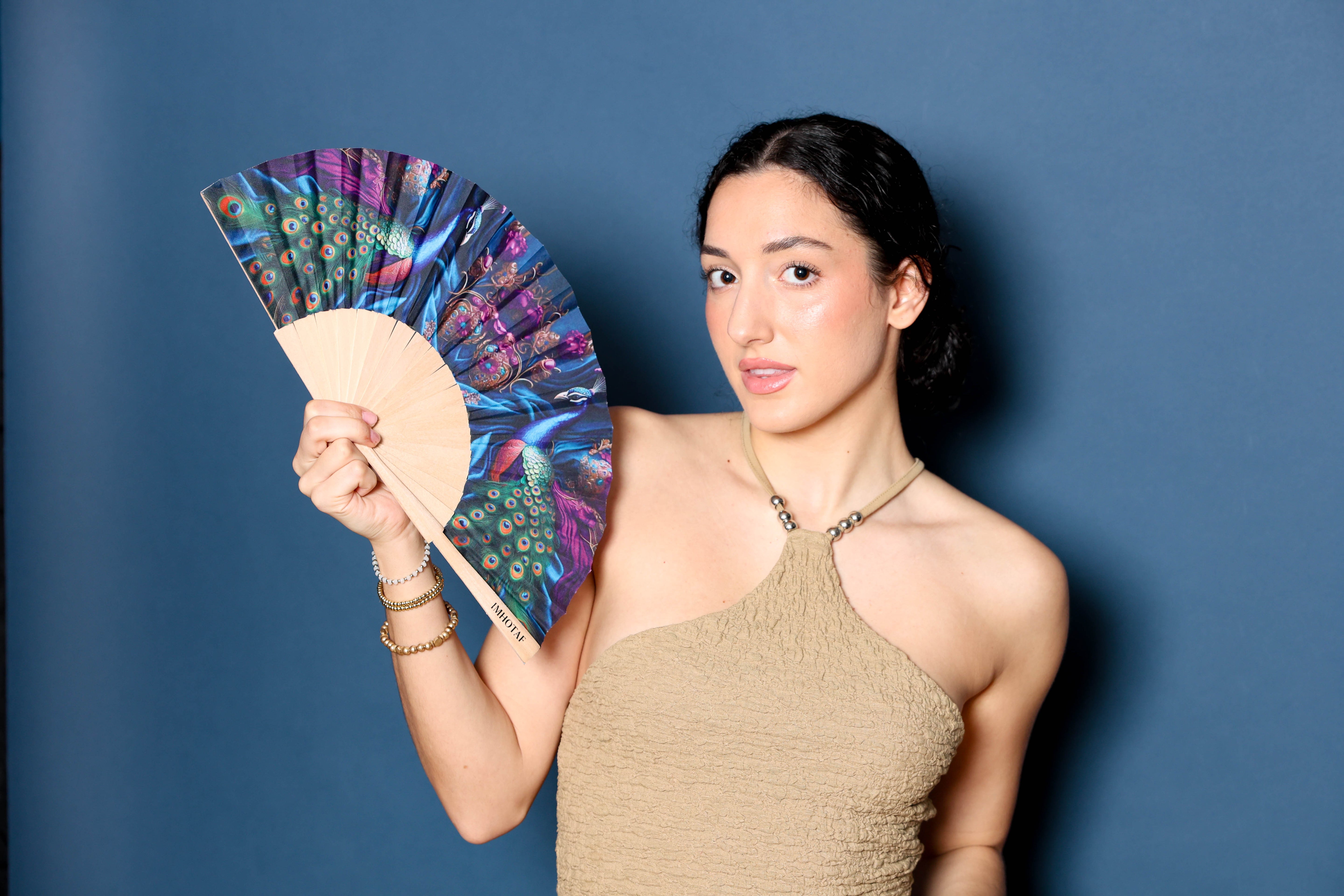 Stylish Hand Fan