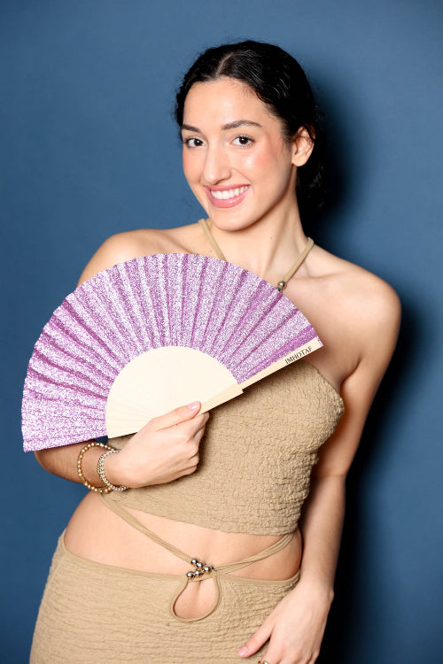Beautiful Hand Fans