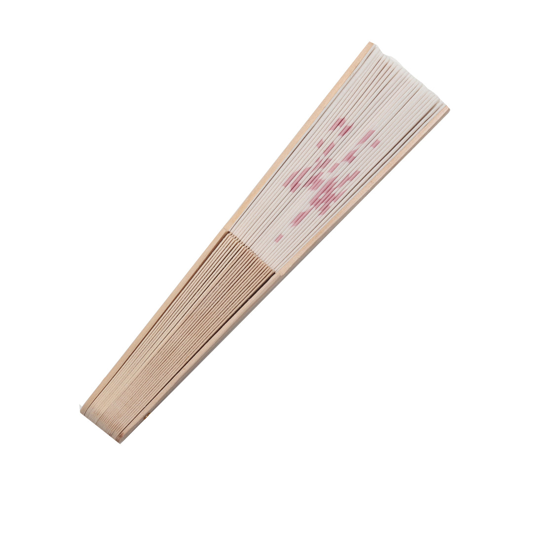 I Said Yes Hand Fan