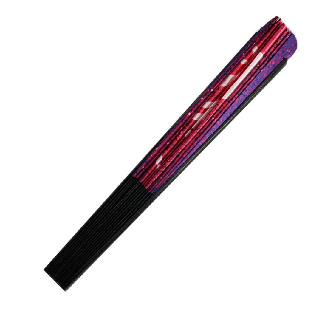 Queen Fan Queen XL Hand Fan | I'm Hot and Fabulous